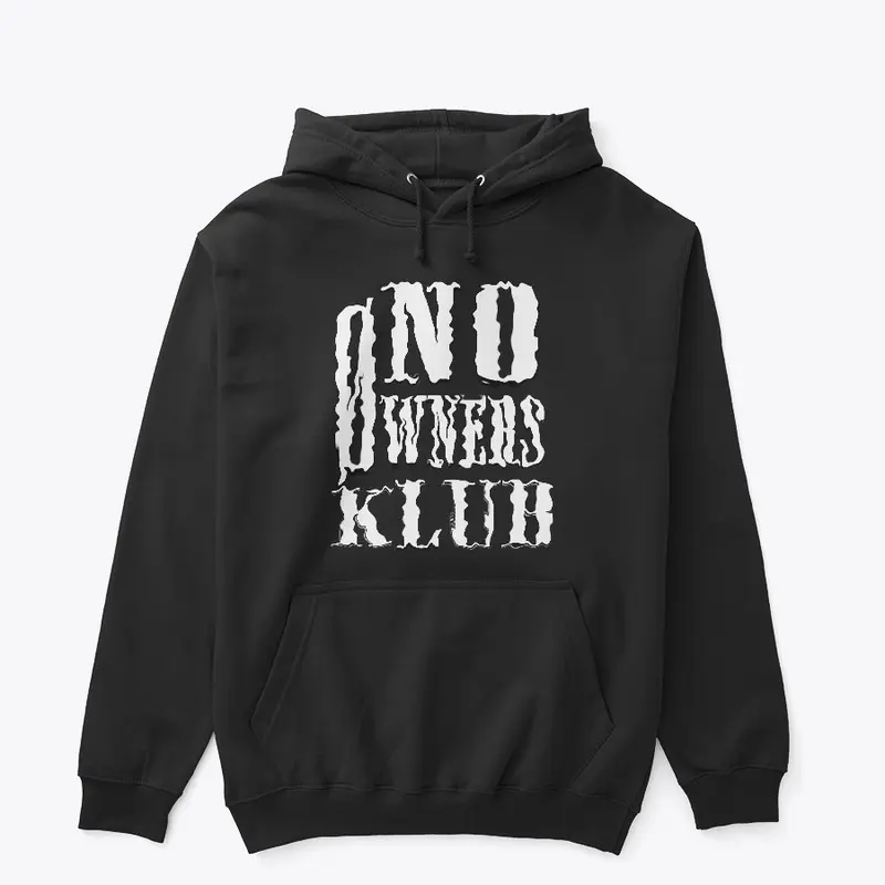 Wavy NOK Hoodie